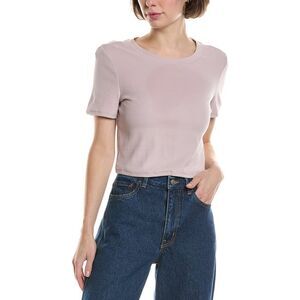 Isla Ciel Womens  Top, Purple